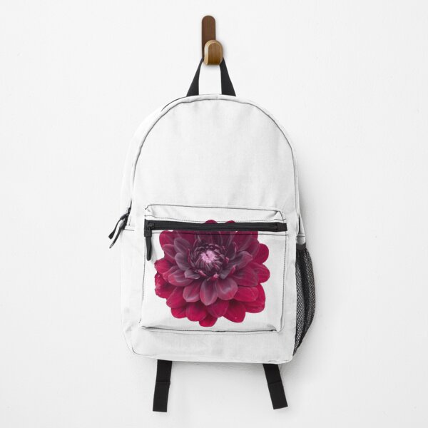 Item preview, Maroon flower designed and sold by Photographer Steve.