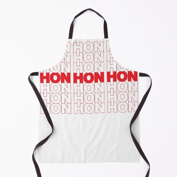 Item preview, HON HON HON designed and sold by oddwonders.