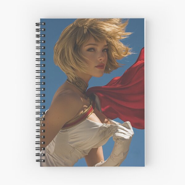 Item preview, Girl of Power designed and sold by Nova Thorne Designs.