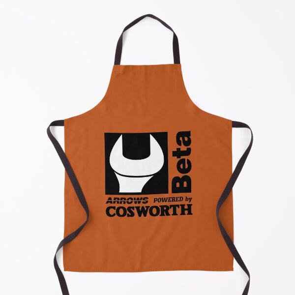 Item preview, Arrows F1 Team Season ' 81 Vintage Art designed and sold by San Studios Co..