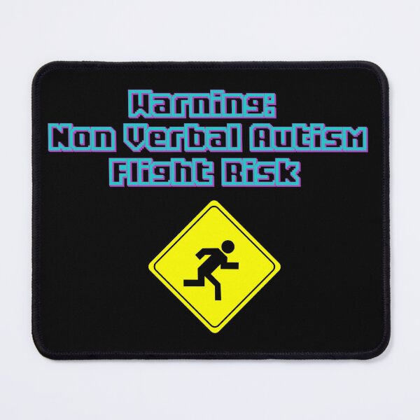 Item preview, autism awareness designed and sold by bluepenshop.