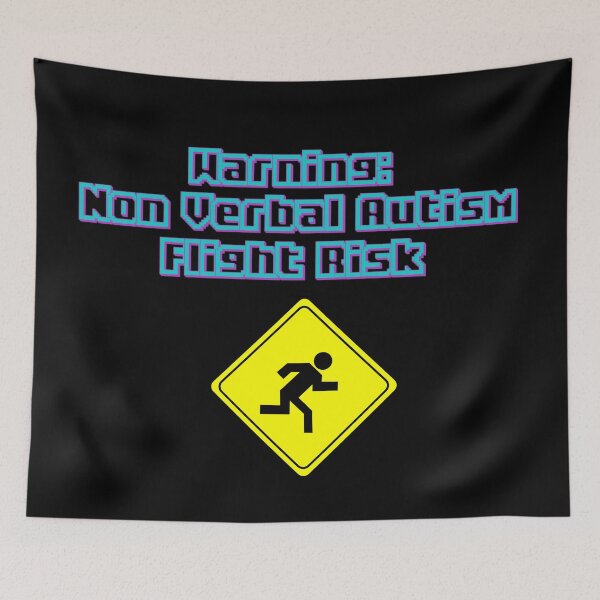 Item preview, autism awareness designed and sold by bluepenshop.