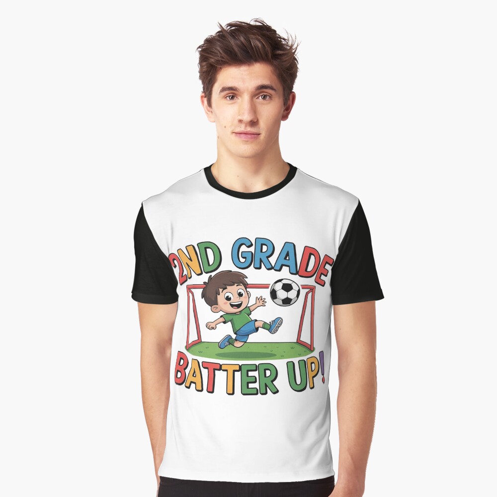 Item preview, Graphic T-Shirt designed and sold by Pietrzak97.