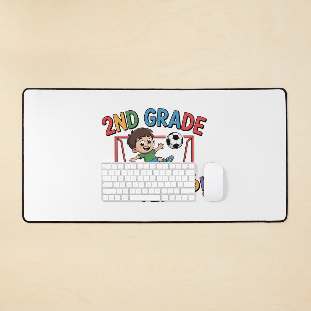 Item preview, Desk Mat designed and sold by Pietrzak97.