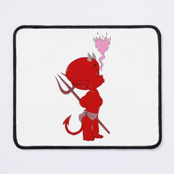 Item preview, Cute devil designed and sold by snailpilot.