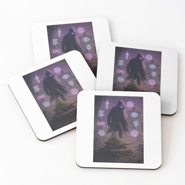 Item preview, “The One Who Carried Eden” designed and sold by 0per8or.