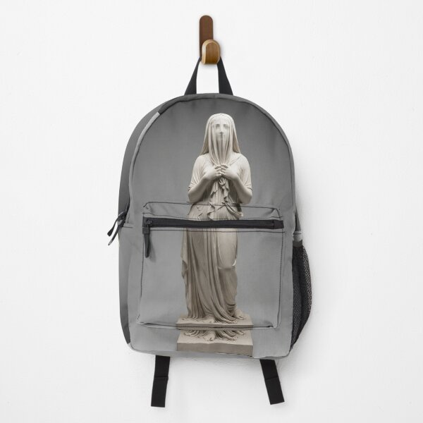 Item preview, statue of a woman, plaster designed and sold by AwardArt33.