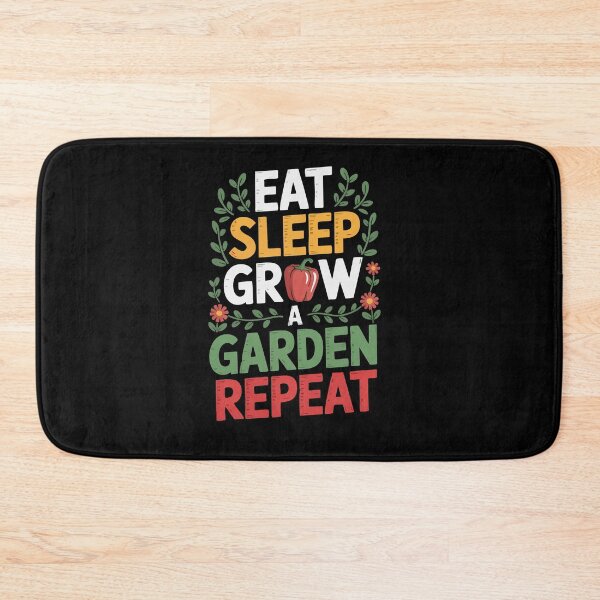 Item preview, Funny Gardening Saying Plant Lover Vegetable Grower Nature Life designed and sold by IDesiwork ⭐⭐⭐⭐⭐.