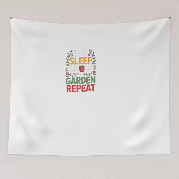 Item preview, Funny Gardening Saying Plant Lover Vegetable Grower Nature Life designed and sold by IDesiwork ⭐⭐⭐⭐⭐.