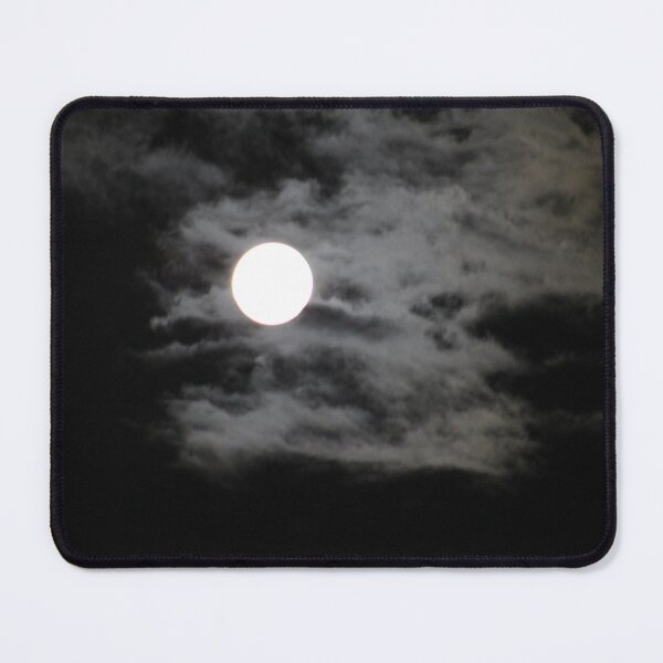 Item preview, Bright moon designed and sold by Photographer Steve.