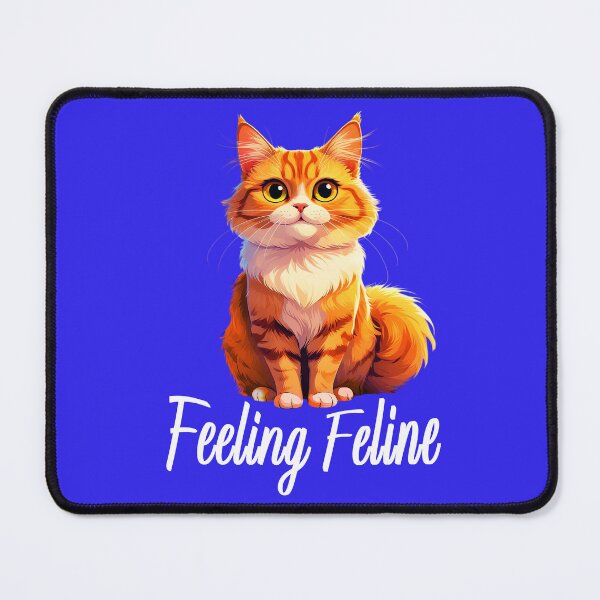 Item preview, FEELING FELINE DESIGN 8 designed and sold by DigitalandPhoto.