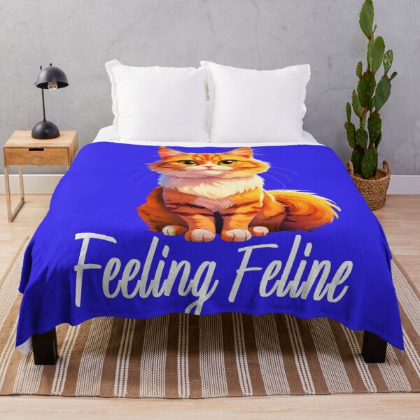 Item preview, FEELING FELINE DESIGN 8 designed and sold by DigitalandPhoto.
