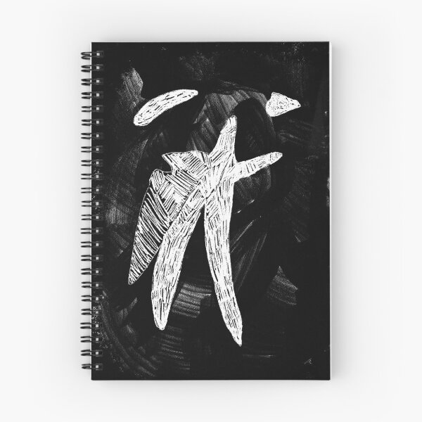 Item preview, Dark Abstract designed and sold by PIXBLUE.