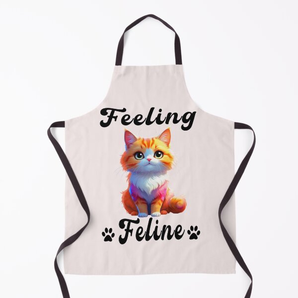 Item preview, FEELING FELINE DESIGN 1 designed and sold by DigitalandPhoto.