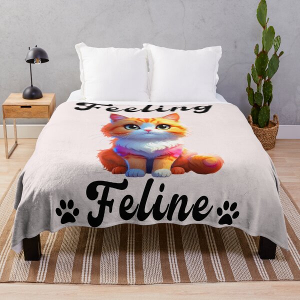 Item preview, FEELING FELINE DESIGN 1 designed and sold by DigitalandPhoto.