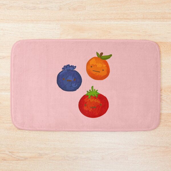 Item preview, Cute Unimpressed Meh Fruit designed and sold by Annasart8.