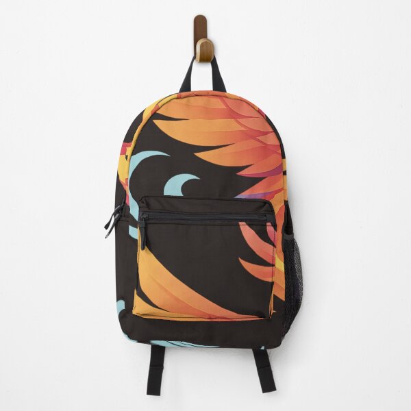 Item preview, magical firebird designed and sold by giovannicantio.