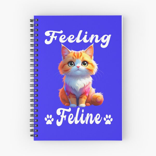 Item preview, FEELING FELINE DESIGN 2 designed and sold by DigitalandPhoto.