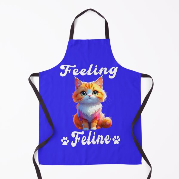 Item preview, FEELING FELINE DESIGN 2 designed and sold by DigitalandPhoto.