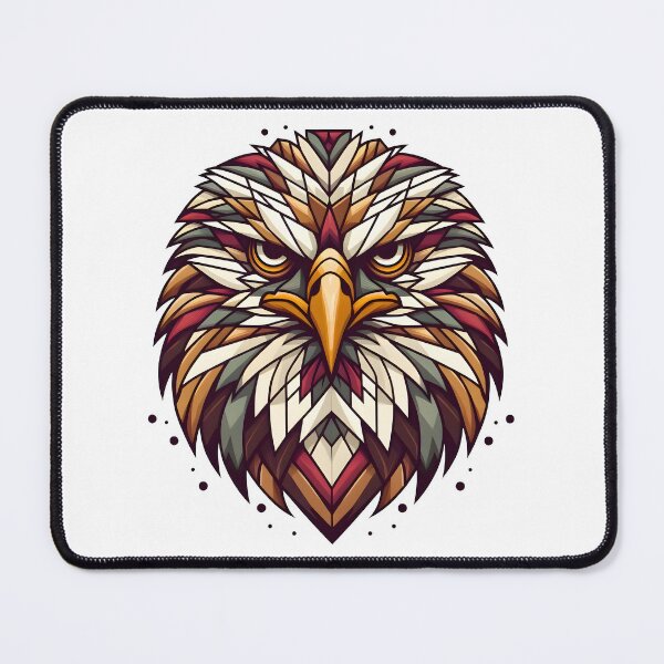Item preview, philadelphia eagles, america, philly, geometry designed and sold by TrueArtVibes.