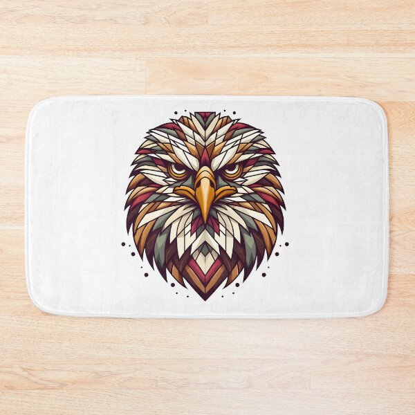 Item preview, philadelphia eagles, america, philly, geometry designed and sold by TrueArtVibes.