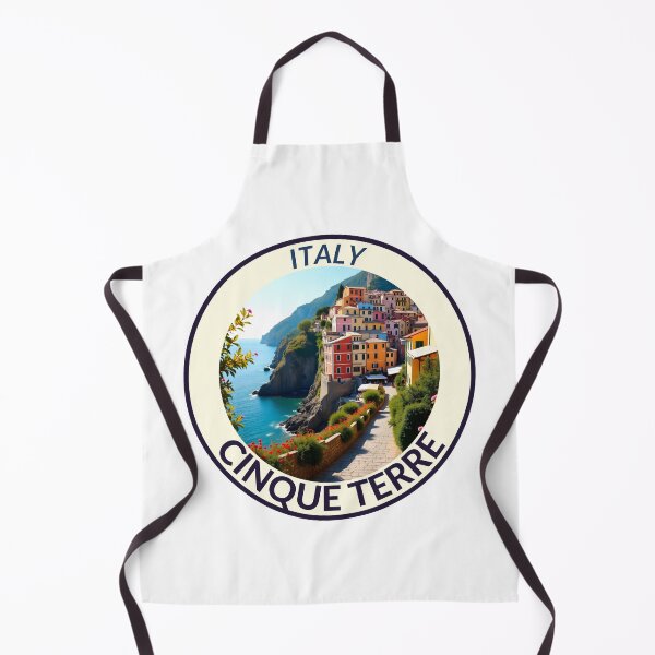 Item preview, Cinque Terre - Italy designed and sold by Red-forever.