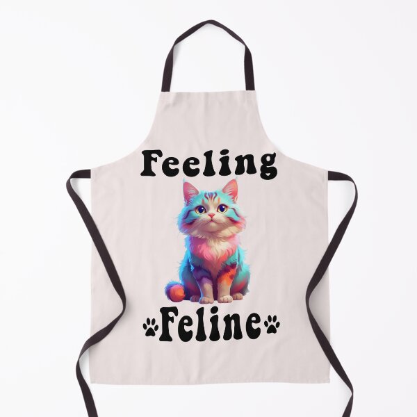 Item preview, FEELING FELINE DESIGN 3 designed and sold by DigitalandPhoto.