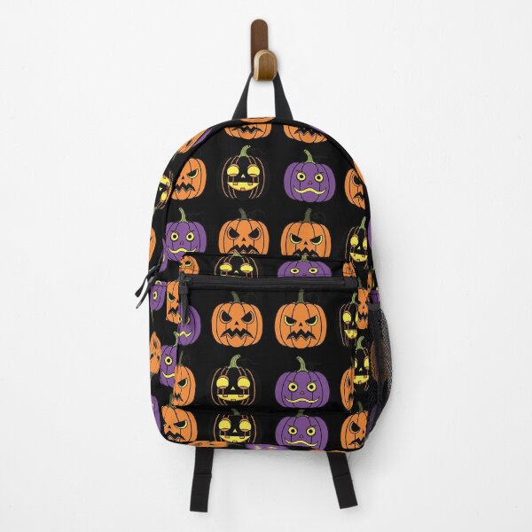 Item preview, Pumpkin Pattern | Festive and Whimsically Autumnal Seamless Graphic designed and sold by Tw1nsAIArt.