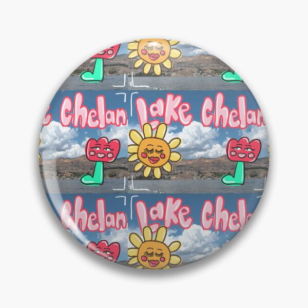 Item preview, Lake Chelan designed and sold by desireeling.
