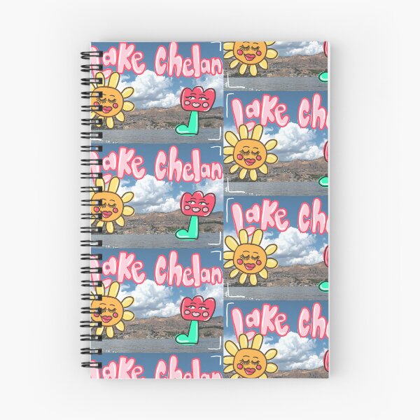 Item preview, Lake Chelan designed and sold by desireeling.