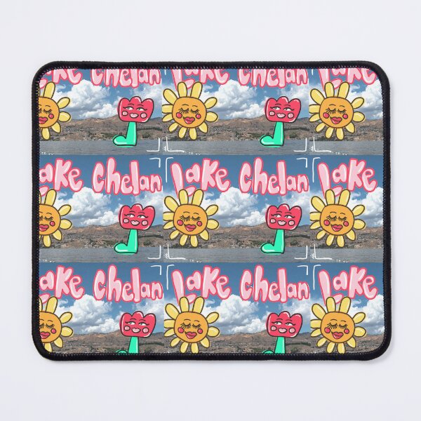 Item preview, Lake Chelan designed and sold by desireeling.
