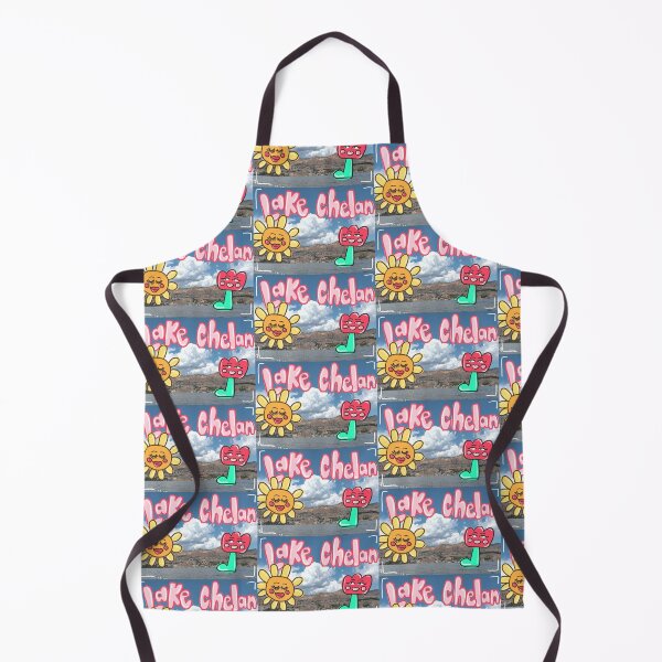 Item preview, Lake Chelan designed and sold by desireeling.
