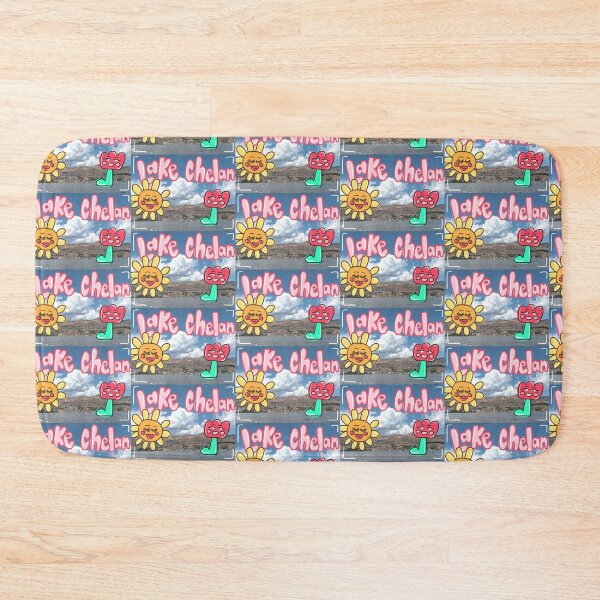 Item preview, Lake Chelan designed and sold by desireeling.