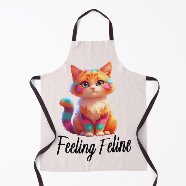 Item preview, FEELING FELINE DESIGN 5 designed and sold by DigitalandPhoto.