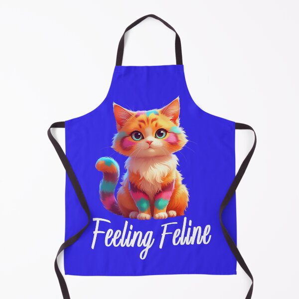 Item preview, FEELING FELINE DESIGN 6 designed and sold by DigitalandPhoto.