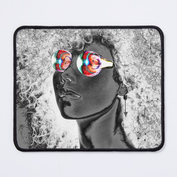 Item preview, Alicia sees neons designed and sold by DThreeArt.