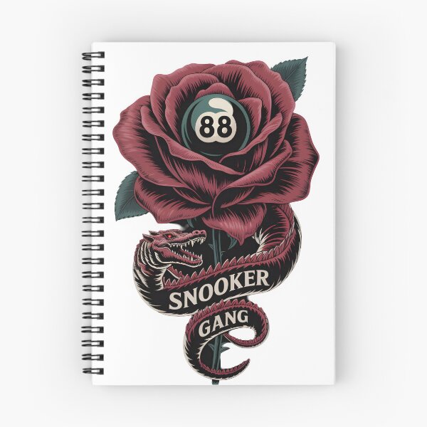 Item preview, Snooker designed and sold by Fandomflux.