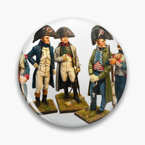 Item preview, Napoleon and His General Staff at War designed and sold by Carmenvirgo1965.