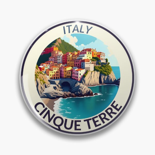Item preview, Copy of Cinque Terre - Italy  designed and sold by Red-forever.