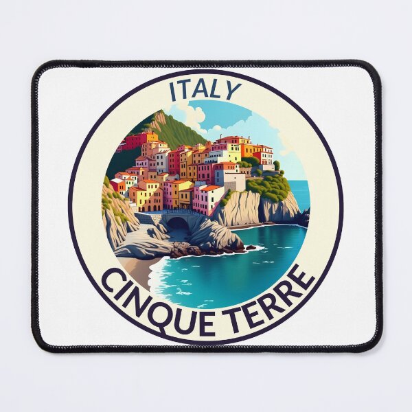 Item preview, Copy of Cinque Terre - Italy  designed and sold by Red-forever.