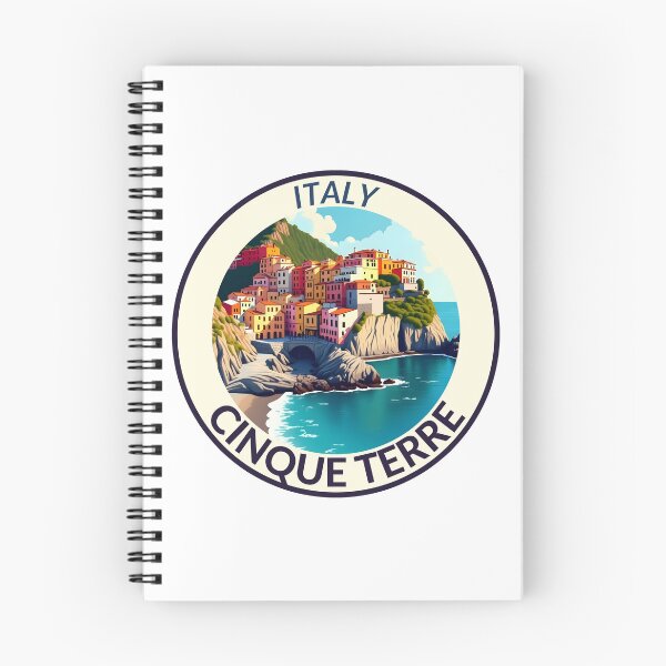 Item preview, Copy of Cinque Terre - Italy  designed and sold by Red-forever.