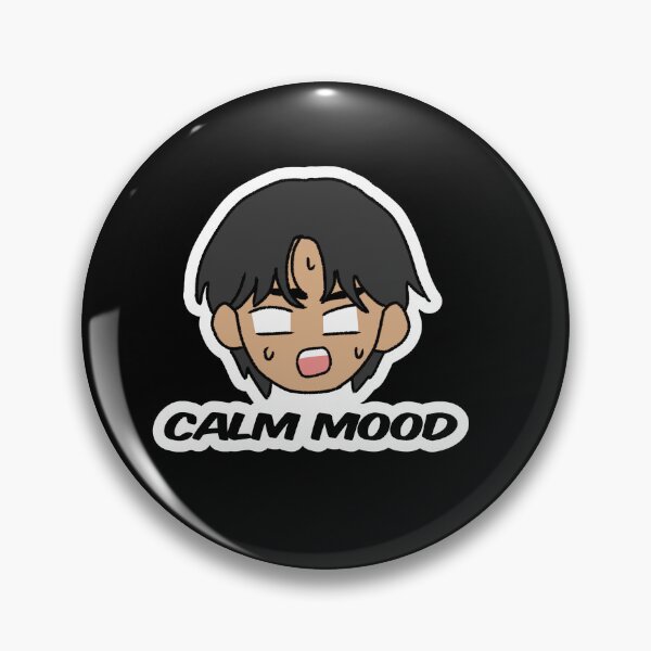 Item preview, Calm mood designed and sold by Lazyi99.