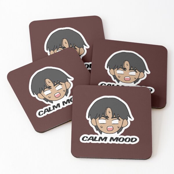 Item preview, Calm mood designed and sold by Lazyi99.