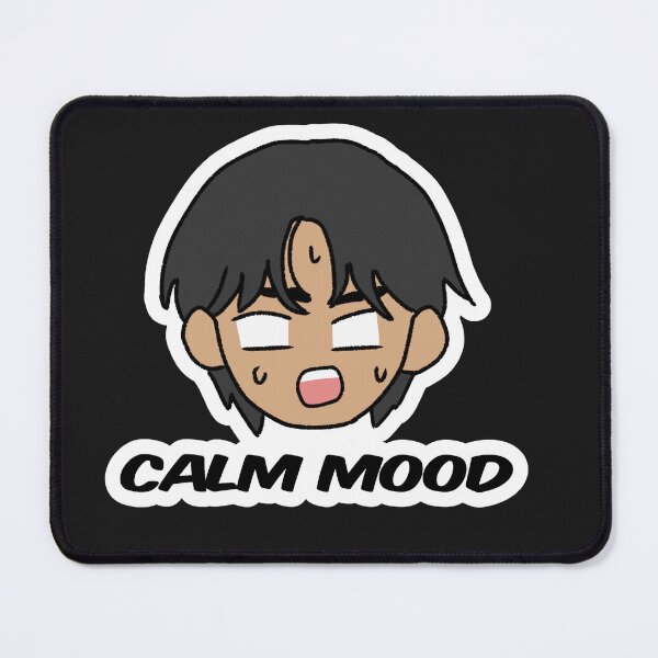 Item preview, Calm mood designed and sold by Lazyi99.