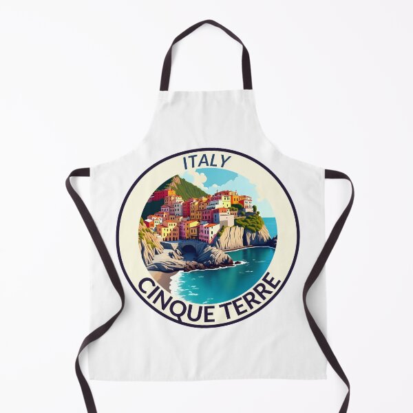 Item preview, Copy of Cinque Terre - Italy designed and sold by Red-forever.