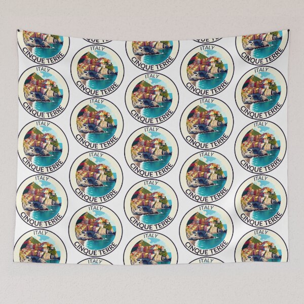 Item preview, Copy of Cinque Terre - Italy  designed and sold by Red-forever.
