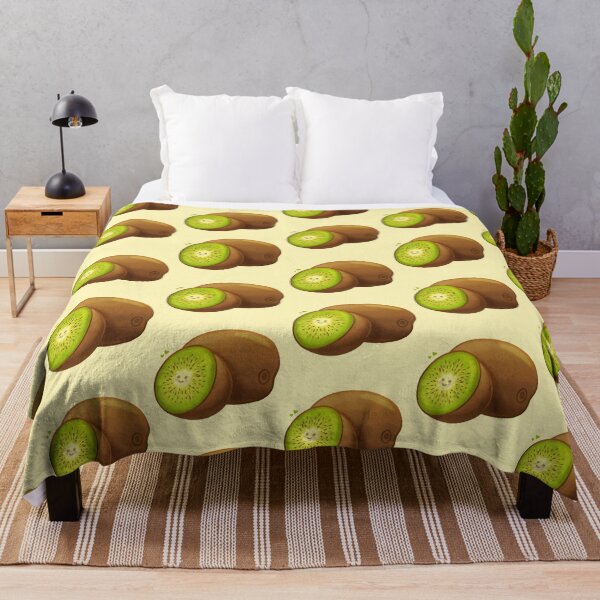 Item preview, Cute chibi kiwi fruit designed and sold by teraMerchShop.
