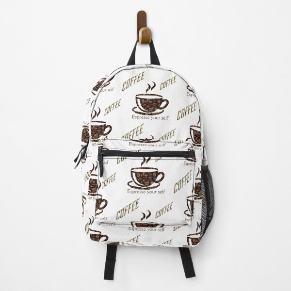 Item preview, Espresso Yourself – Coffee Design with Coffee Beans designed and sold by Soukito.