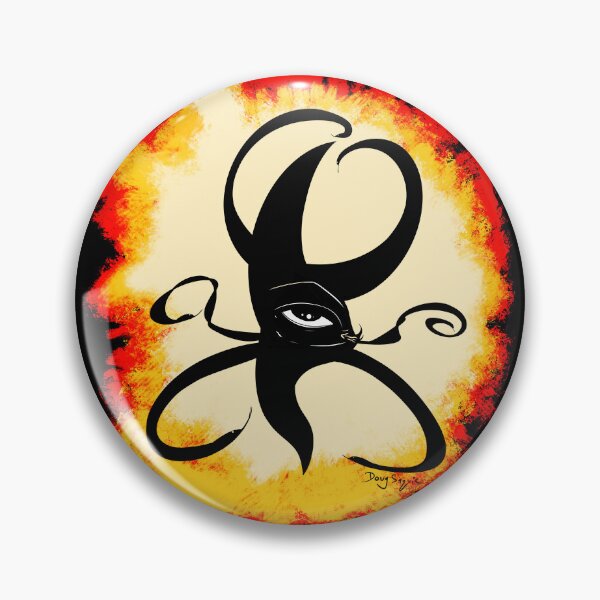 Item preview, Cold Slither Explosion designed and sold by Doug Saquic.