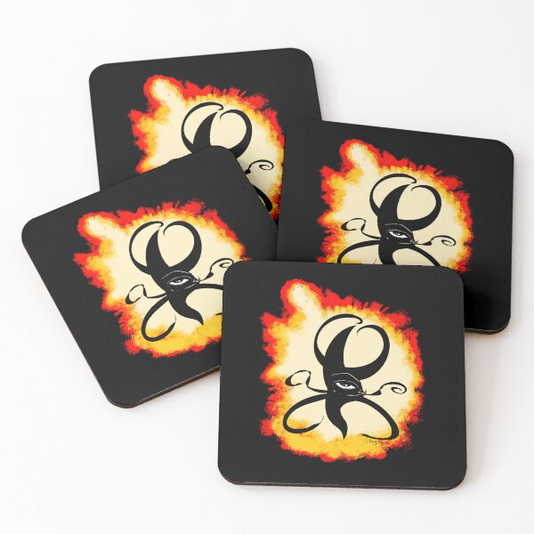 Item preview, Cold Slither Explosion designed and sold by Doug Saquic.